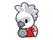 庆祝拜仁夺冠！“吉祥鹦鹉”表情包发布！快来一键接好运~