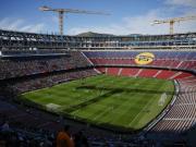 诺坎普将迎来巴萨126周年庆典客队球迷将首次入场