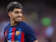 阿斯：巴萨边锋首选暂定为拉什福德，备选阿布德和谢尔德鲁普