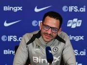 罗塞尼尔：争五形势确实更难了，但我们绝不会放弃