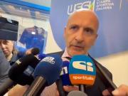 奥西利奥：巴萨想要巴斯托尼？靠说没用，他们知道我们的电话