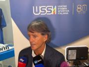 曼奇尼：意大利未来不乏优秀年轻球员，足以重回正轨