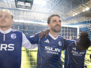 WAZ评沙尔克球员表现：一场完胜，吹响冲击德甲冲锋号