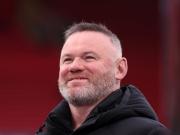 鲁尼：曼联球迷与阿森纳球迷不同，前者很少“嘘”自己的球队