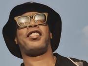 小罗：我从小便在狭小空间创造技巧，后来踏上大场自然更从容