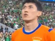 买乌郎：自己确实还需要提高，每一场比赛都要全力做好