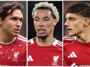 Evening Standard: Liverpool injury update, Gomez returns, Ekittik close to return