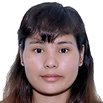 Monika Chakma