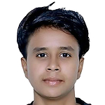 Tohura Khatun