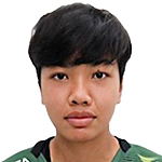Chonticha Panyarung