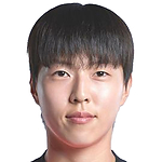 Lee Min-Hwa 