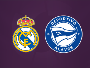 皇马vs阿拉维斯：姆巴佩领衔，维尼修斯、贝林厄姆出战