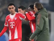 德天空：阿方索-戴维斯并非不可出售，但拜仁没有主动出售他