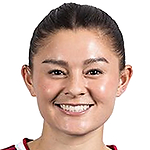 Carleigh Frilles