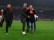 米兰德比前瞻红黑军团的挑战与野心