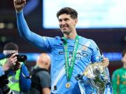 罗马诺：斯通斯预计将在今夏自由身离开曼城