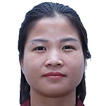 Dương Thị Vân