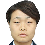 Ri Hye-Gyong