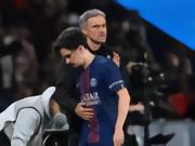 队报：维蒂尼亚出战周末联赛可能性不大，但并非完全不可能