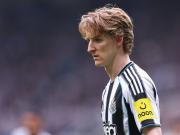 泰晤士：若拜仁愿满足7500万镑要价，纽卡愿出售安东尼-戈登