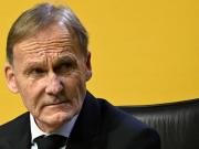 Watzke: Infantino should step down, there are no excuses.