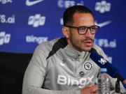 罗塞尼尔：我和俱乐部高层谈过很多次，他们支持我、信任我