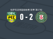 塞梅伊叶利麦2-0杜保尔，普拉卡建功，扎克西利科夫锁定胜局