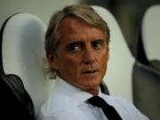 曼奇尼：未来执教那不勒斯？世事难料，永不说永不