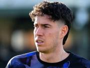 罗马诺：巴斯托尼没和巴萨达成协议，双方之间仅仅是感觉良好