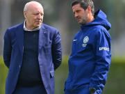 迪马：国米在找进攻球员；有超级报价图拉姆可能走；恰20留队