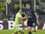 博努奇：巴斯托尼依旧有很大上升空间，他的风格契合巴萨体系