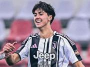 都体：斯帕莱蒂计划提拔年轻人，二队中卫哈维尔-希尔是首选