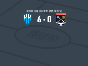 下诺夫哥罗德6-0狂胜列宁格勒达，格鲁列夫梅开二度，Stanislav Lapinskiy建功