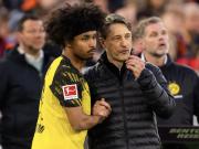 学施洛特贝克？图片报：阿德耶米要求在续约合同中加解约条款