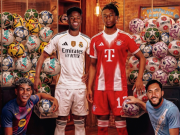 近两个赛季进球助攻两双：奥利塞、亚马尔、维尼修斯、谢尔基