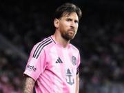 世体：受反皮克法案约束，梅西永远不能代表科尔内利亚队参赛