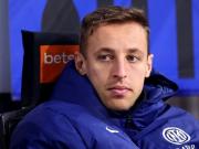 莫雷托：弗拉泰西可能离开国米，罗马从未停止对球员的关注