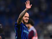 竞争赛季MVP？迪马尔科8项数据位列意甲所有球员第一