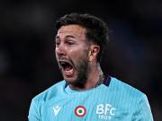 贝尔纳代斯基：尤文给予我的温暖永藏心底，我仿佛从未离开