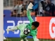 马卡：两场点球大战扑五球，纳瓦罗成皇马欧青联夺冠头号功臣