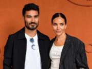 帽子戏法，京多安与妻子的第三个孩子出生