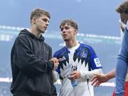 图片报：武什科维奇遭遇膝伤，热刺关注且不会同意他冒险复出