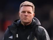 希勒：我认为埃迪-豪下赛季不会继续执教纽卡，球员表现烂透了