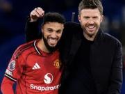 曼联名宿：一旦曼联拿到欧冠资格，就应该立刻让卡里克转正