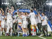 龙赛罗：拉玛西亚比不上皇马青训；登顶欧洲早已刻入皇马DNA