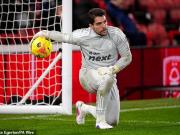 邮报盘点英超最强自由球员11人：比苏马、镰田大地和桑乔在列