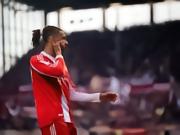 菲戈：奥利塞有望赢得金球奖，不是未来而是今年