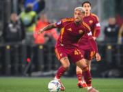 米体：罗马后卫韦斯利对阵博洛尼亚将复出，迪巴拉有望进替补