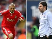 红军旧将：梅西简直是个外星人，我将一生都献给了足球