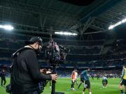 阿斯：西甲联赛持续与各方达成协议，打击国际上非法转播行为